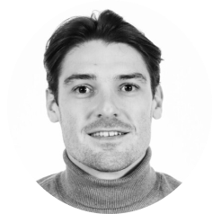 Matthieu Berger