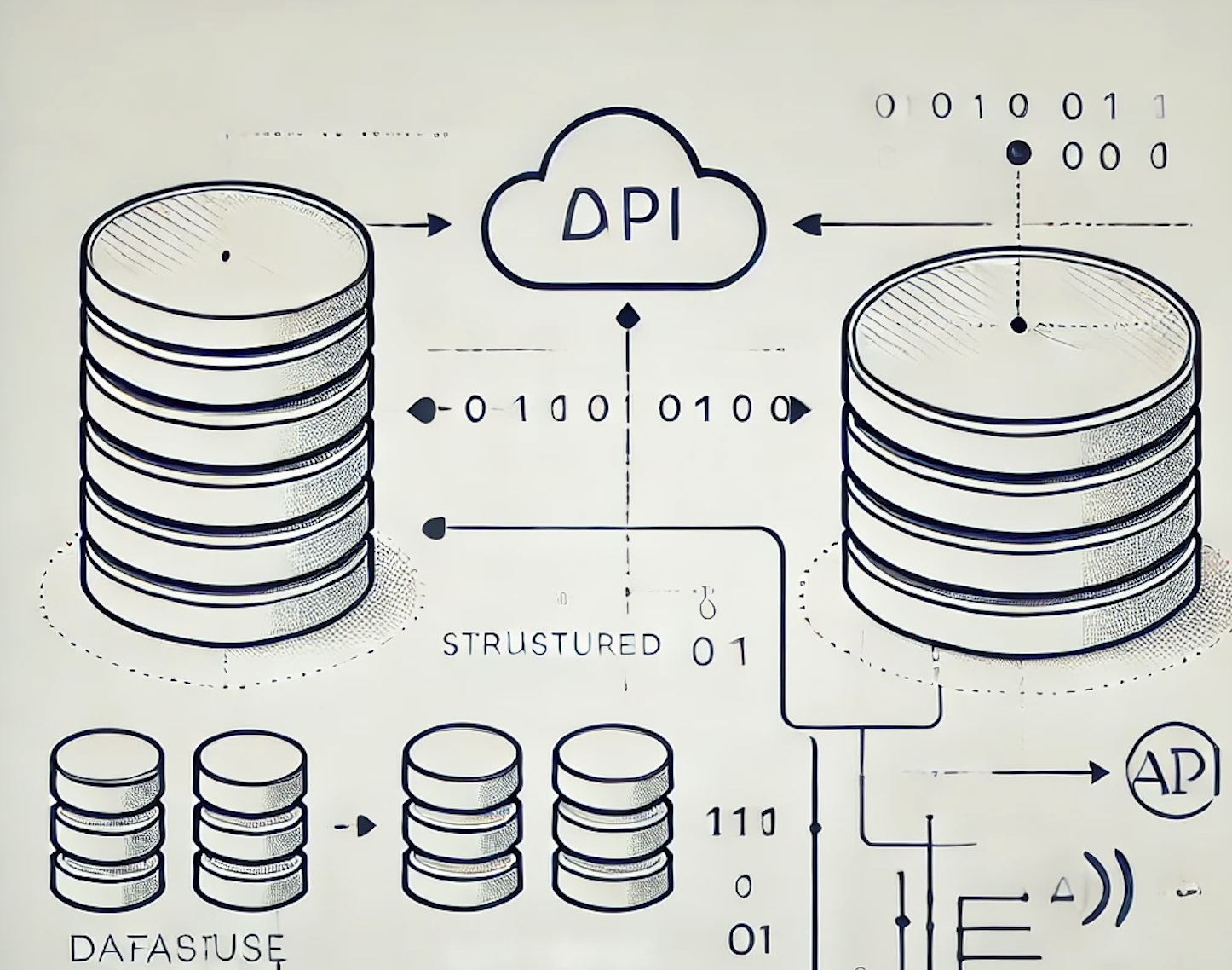 How a Single Integration into Your TMS or ERP Unleashes an Army of AI Agents