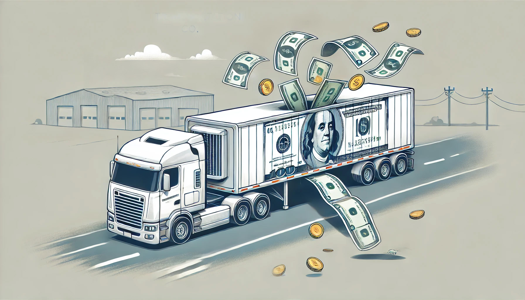 How Revenue Leakage is Draining Millions from Transportation Companies