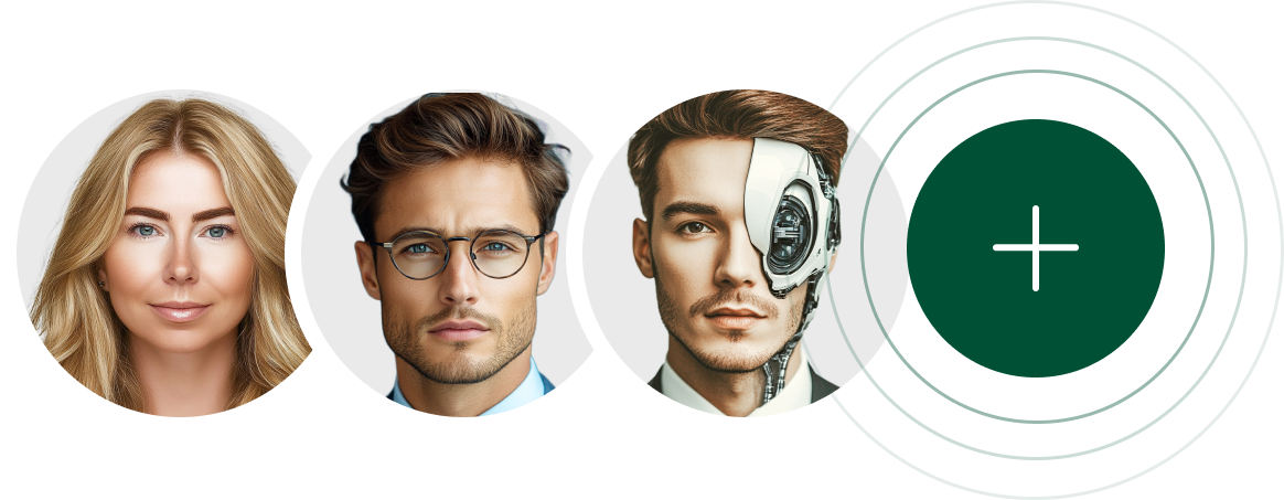 Digital workers